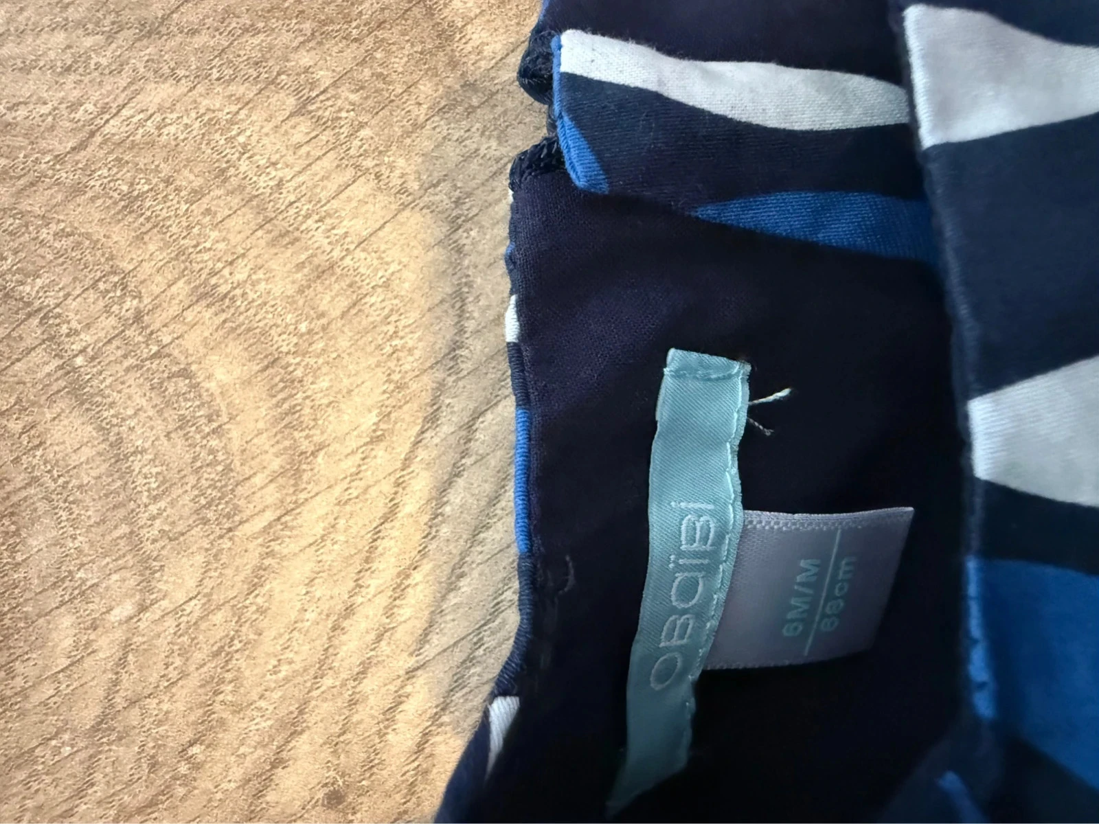 Vestido + pantalón – photo 2